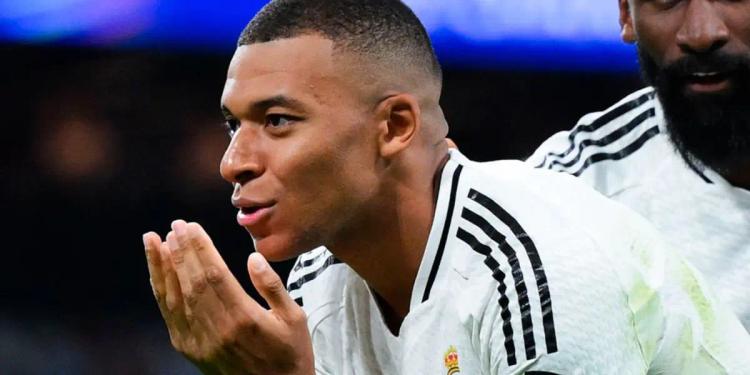 ¿Qué esconde Mbappé? El delantero del Real Madrid confiesa una decepción amorosa y deja a todos sorprendidos