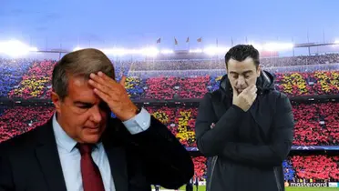 Las 3 estrellas que tenía acordadas Xavi y ahora no llegarán a FC Barcelona