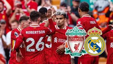 Liverpool (Foto: Liverpool)