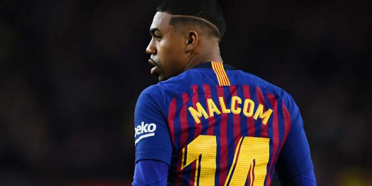 Sorpresa en Barcelona, la decisión del TAS en el caso Malcom