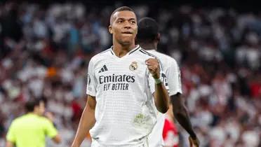 Mbappé: ¿Fiesta o falta de profesionalismo?. Foto: Instagram