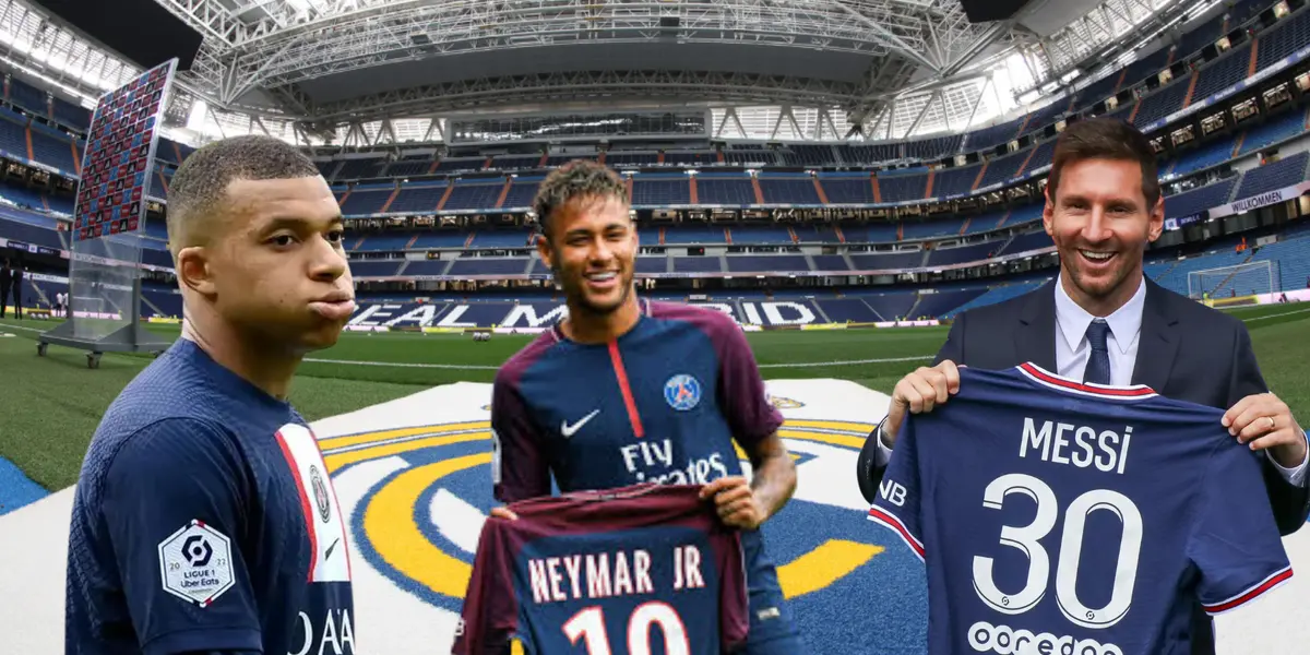Negó al Madrid y dejó LaLiga, ahora vende más camisetas que Mbappé, Messi y Neymar