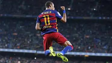 Neymar / Foto: Barça