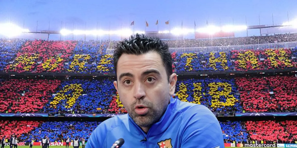 Ni De Zerbi, ni Tuchel, el llamativo nuevo candidato para dirigir a Barça