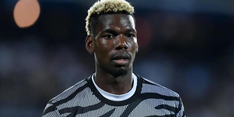 ¿Juventus, Madrid o...? Los grandes equipos pelean por el fichaje de Pogba