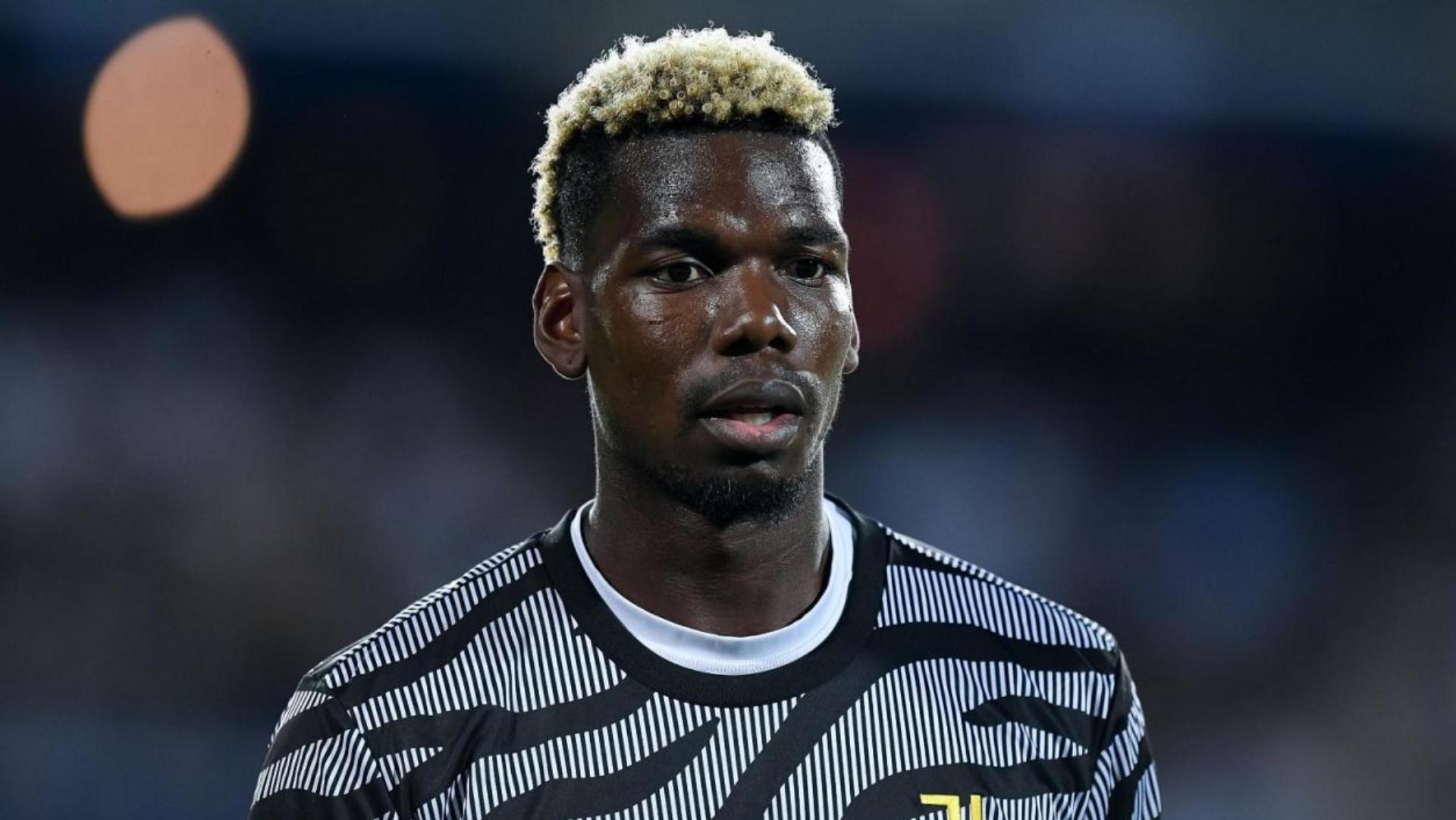 Paul Pogba / Foto: CNN