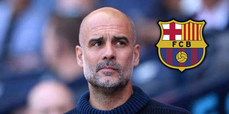 ¿Volverá al Barcelona? La decisión de Pep Guardiola que tiene a todos en vilo sobre su futuro 