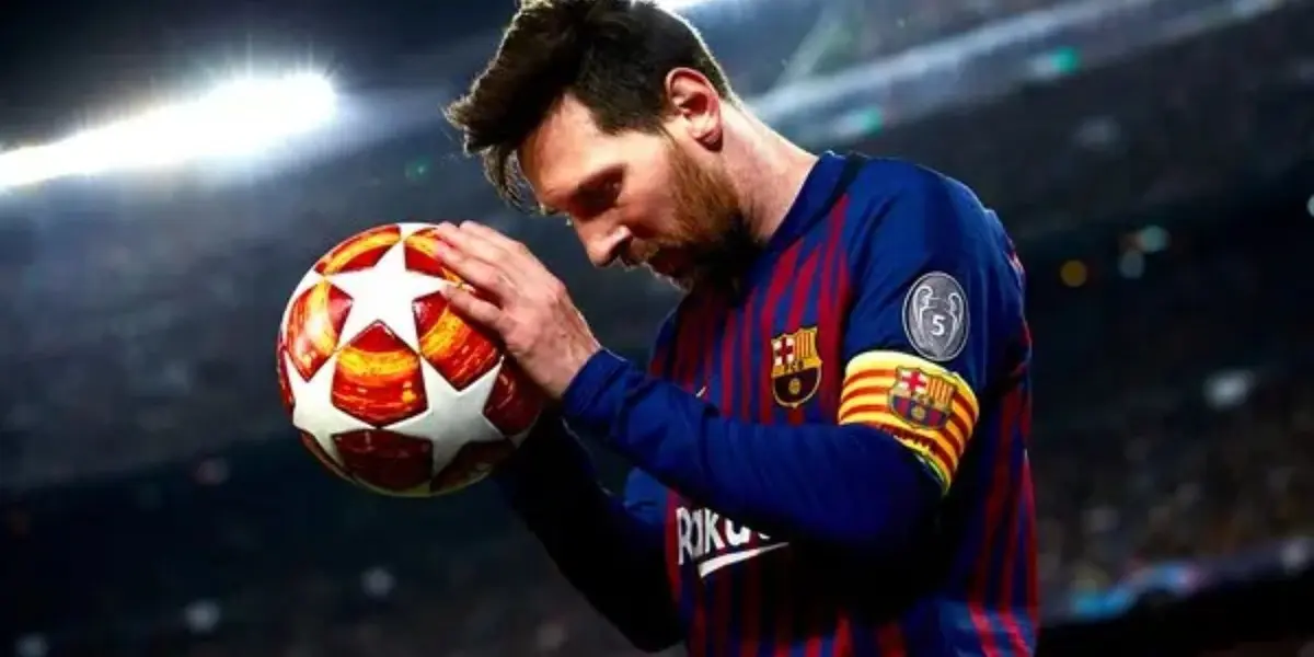 Pudo ser la dupla de Lionel Messi en el FC Barcelona, sin embargo fracasó rotundamente y pocos se acuerdan de él