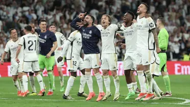 Real Madrid / Foto: AS