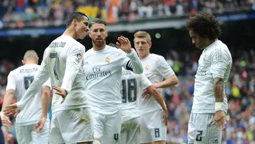 Real Madrid / Foto: GOAL