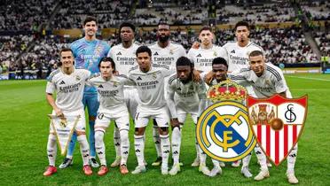 Real Madrid (Foto: X)