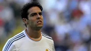 Ricardo Kaká / Foto: RTVE