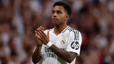 Rodrygo (Foto: Real Madrid)