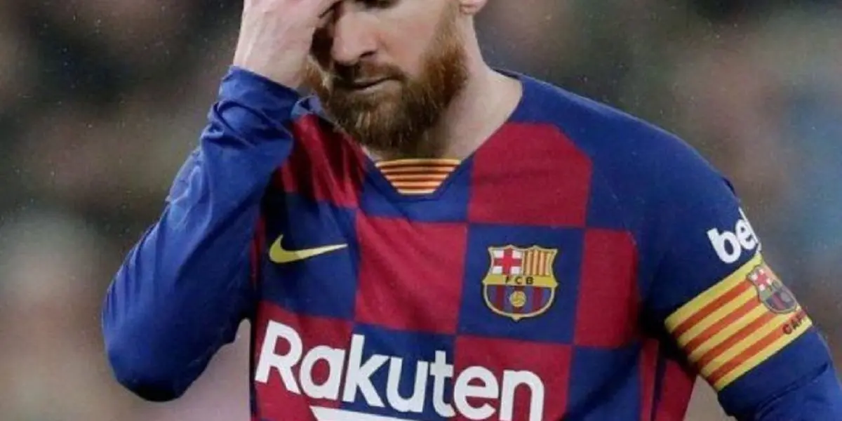 Según una encuesta, hay una gran división entre los que quieren que se quede en FC Barcelona y los que no.