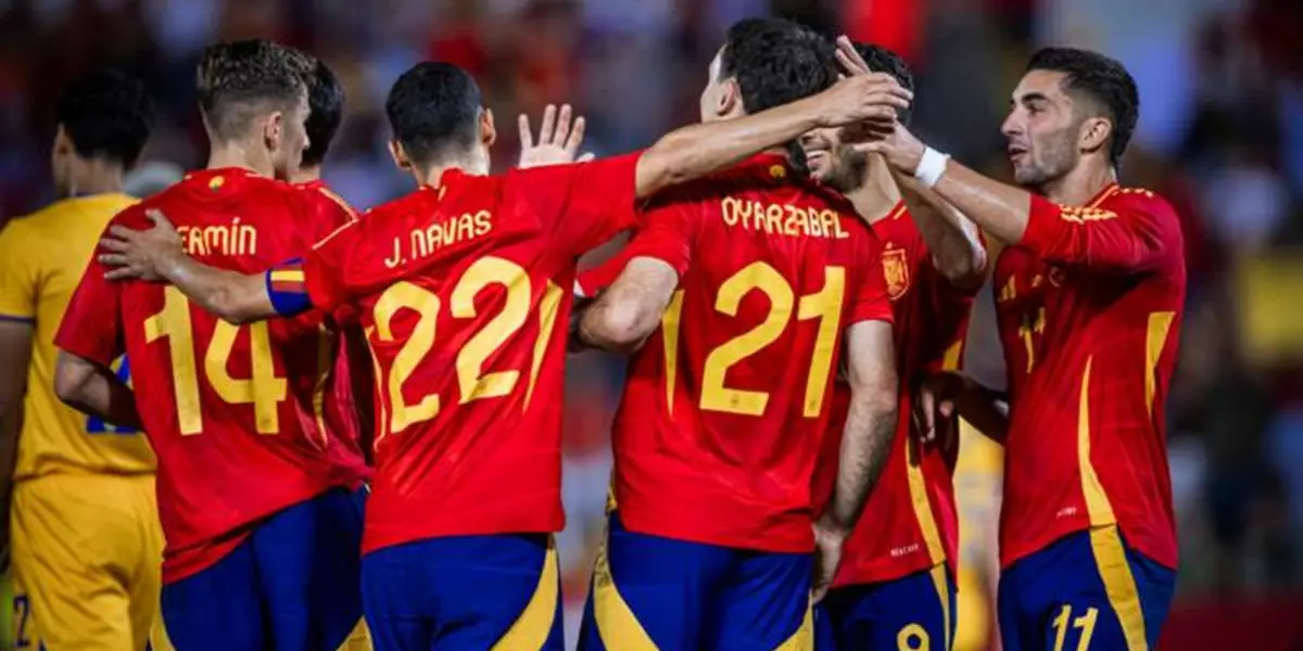 España los puede aplastar, estos son los posibles rivales en 8vos de la Eurocopa