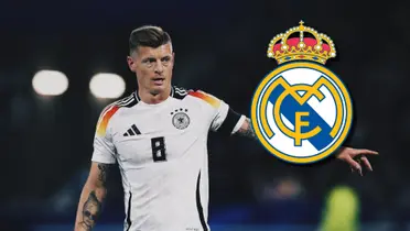 Toni Kroos, Selección de Alemania