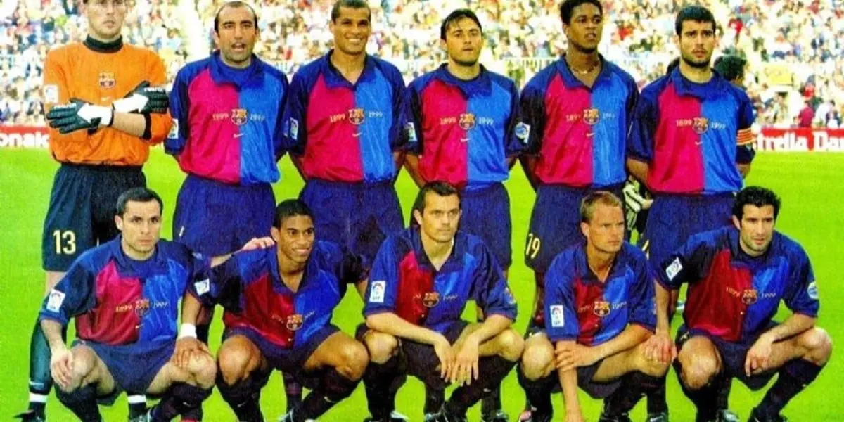 Varios grandes jugadores de FC Barcelona que se fueron del club culé en malos términos.