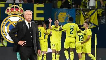 Villarreal CF Foto: As y Marca