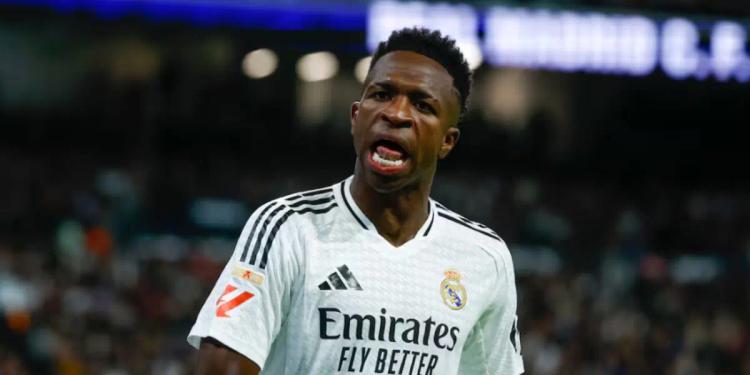 El equipo de 890 mil millones de euros que quiere vengarse del Madrid y quitarle a Vinicius