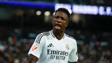 Vinicius / Foto: Real Madrid