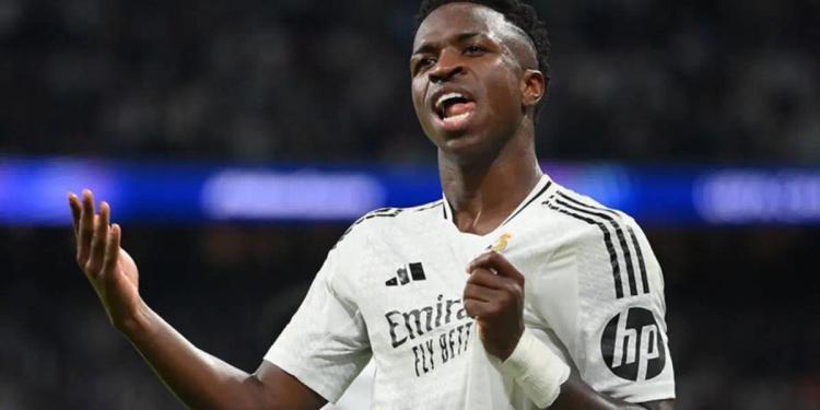 No es solo a Vinícius, el delicado gesto racista que no se vio en el Real Madrid vs Barcelona