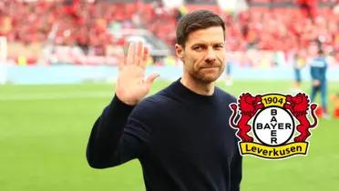 Xabi Alonso (Foto: Bayern Leverkusen)