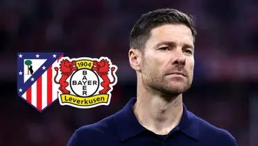 Xabi Alonso (Foto: X)