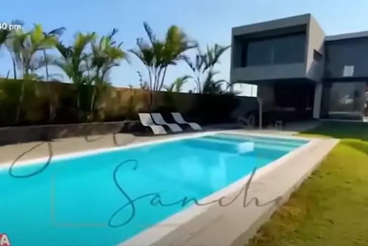 Casa Paolo Guerrero - Vía América Hoy