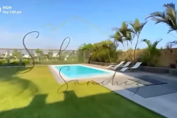 Casa Paolo Guerrero - Vía América Hoy