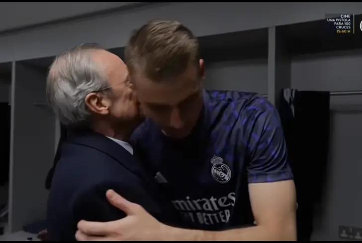 Vía Madrid TV