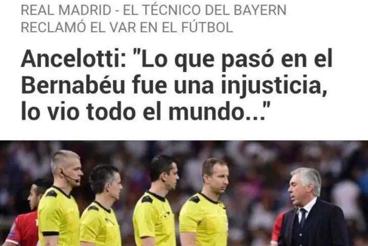 Vía Marca