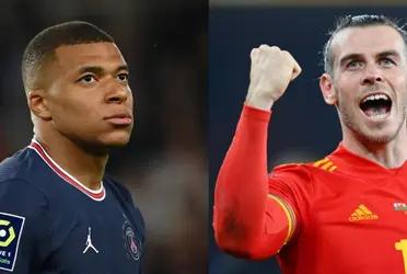 A diferencia del jugador francés, el delantero del cuadro merengue ha tenido una elección muy buena para su carrera, muy alejado del dinero y los lujos.