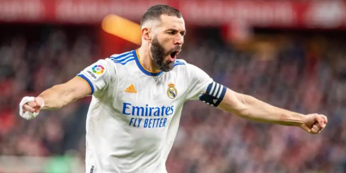A falta de cinco jornadas para el final de La Liga, el Pichichi está casi definido. Un Karim Benzema encendido con 25 goles en 32 jornadas, el francés se perfila para convertirse en el pichichi de La Liga.