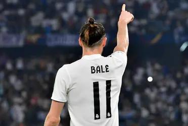 A Gareth Bale sigue sin irle nada bien en lo deportivo. Sin minutos en cancha se espera un nuevo destino enla MLS para el galés que ya tiene un nuevo emprentimiento.