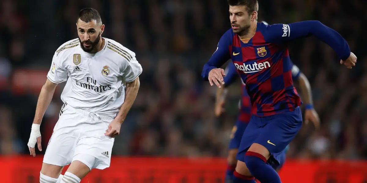 A lo largo de la historia ambas instituciones se han enfrentado en múltiples ocasiones, y en esta nota se estarán repasando las últimas 30 veces que lo hicieron.