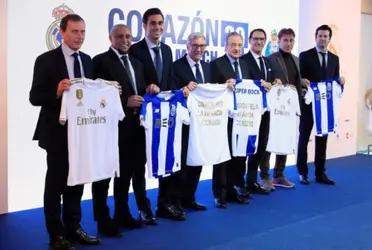 A pesar de las bajas de Karim Benzema, Thibaut Courtois y Carlo Ancelotti del evento, dos ex jugadores del Merengue si estarán para dar el presente.