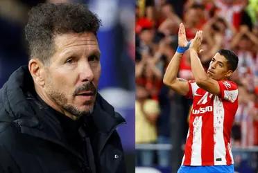 A pesar que desde el cuadro colchonero ya le han dejado en claro que no continuará, varios equipos importantes del mundo ya le han enviado una oferta para contar con sus servicios.