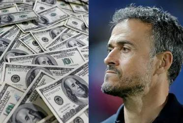 A pesar de ser unos de los mejores del mundo, el entrenador no lo tiene en cuenta en las convocatorias, algo que en un futuro podría afectar el camino de la selección española.