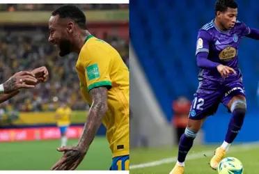 A pesar de su gran nivel, a Gonzalo Plata le falta mucho para poder estar a la altura de los mejores extremos del mundo. Pero si logra mejorar su drible en velocidad y resolución de jugadas podría hasta superar a jugadores como Vinicius Junior y Raphinha.