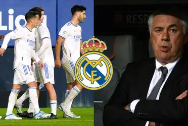 A pesar de todas sus fallas, el entrenador italiano inesperadamente sigue confiando en él para jugar en el once inicial.