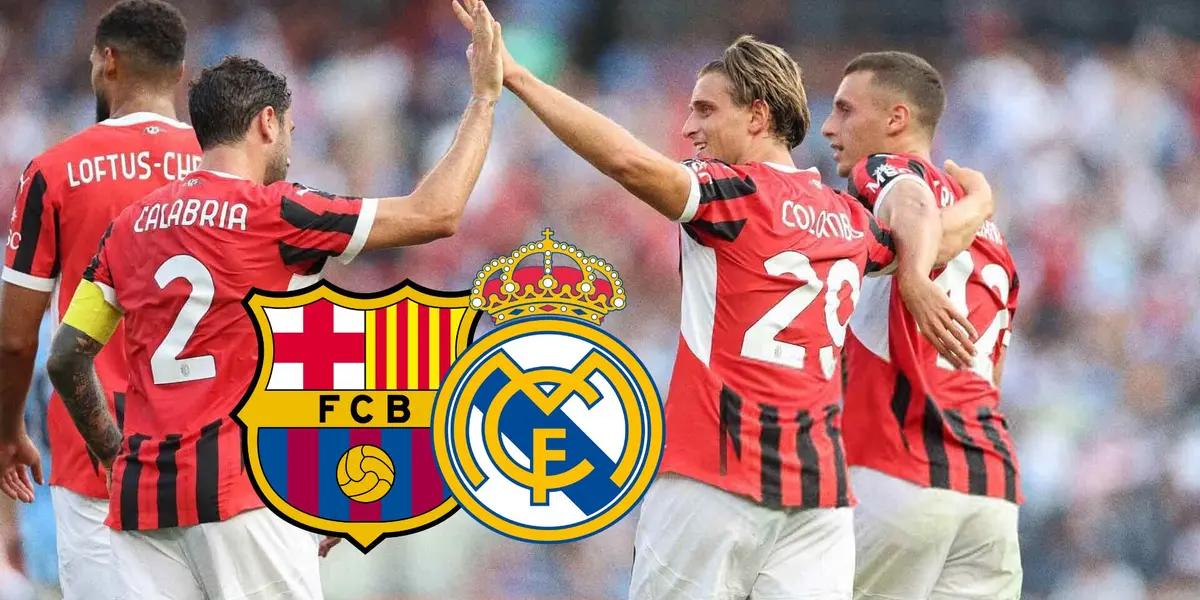 AC Milan (Foto: AC Milan)