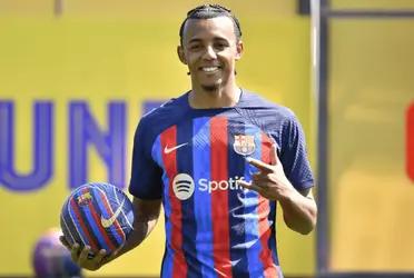 Además de su talento y proyección, Jules Koundé puede ocupar hasta 5 diferentes posiciones en el campo de juego.