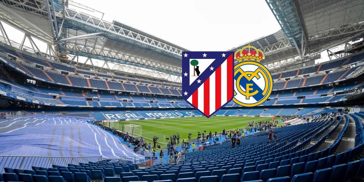 Aitana y Lola Índigo han cancelado los conciertos en el estadio del Real Madrid y se han movido al Metropolitano