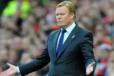 Al entrenador holandés no le habrían gustado nada los últimos comentarios del francés.