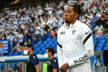 Al igual que el equipo colchonero, los sevillano irán a la carga por el lateral colombiano en el próximo mercado de fichajes.