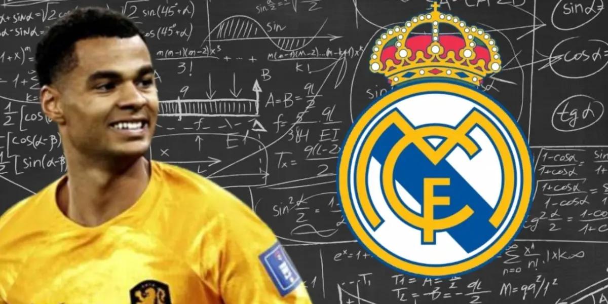 Al parecer la única de forma de que Gakpo llegue al Madrid es que Marco Asencio se marche del club.