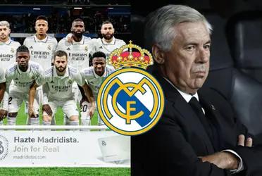 Alarma en Madrid tras conocerse esta noticia que preocupa a Florentino Pérez y Ancelotti