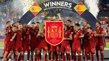 Alemania, España, Francia y Portugal participarán el la Final Four