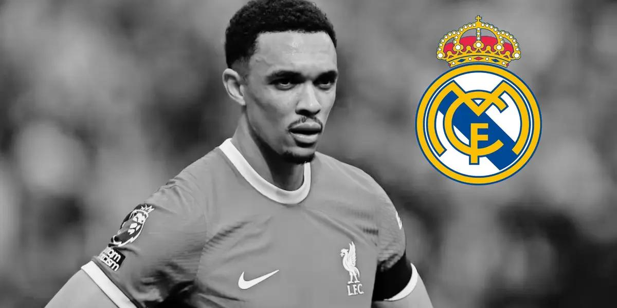 Alexander Arnold (Foto: Liverpool)