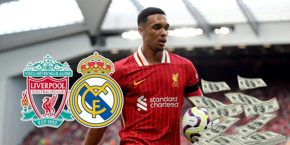 Alexander Arnold (Foto: Liverpool)